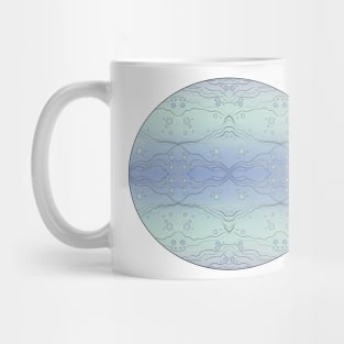 Water Mug